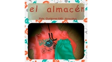 El Almacén