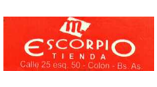 Escoprpio Tienda