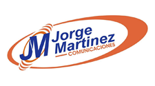 Jorge Martinez Comunicaciones