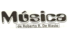 Música de Roberto Basio