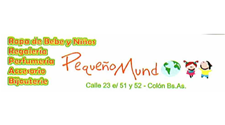 Pequeño Mundo